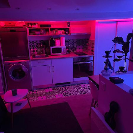 Beau Appartement Calme A Partager Marsylia Zewnętrze zdjęcie