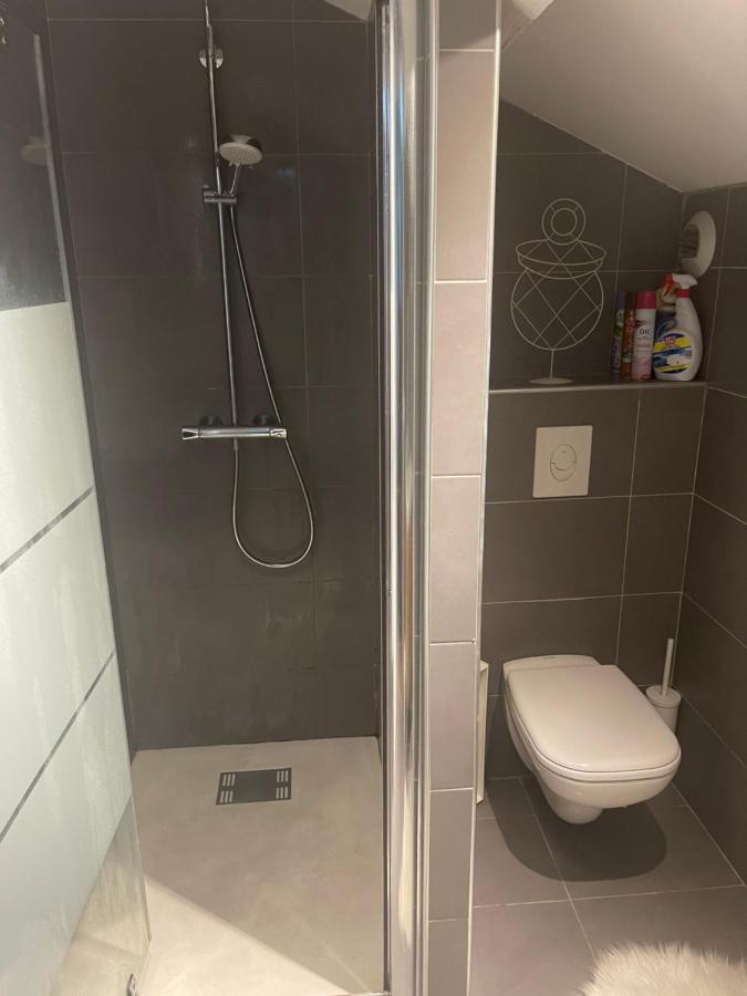 Beau Appartement Calme A Partager Marsylia Zewnętrze zdjęcie