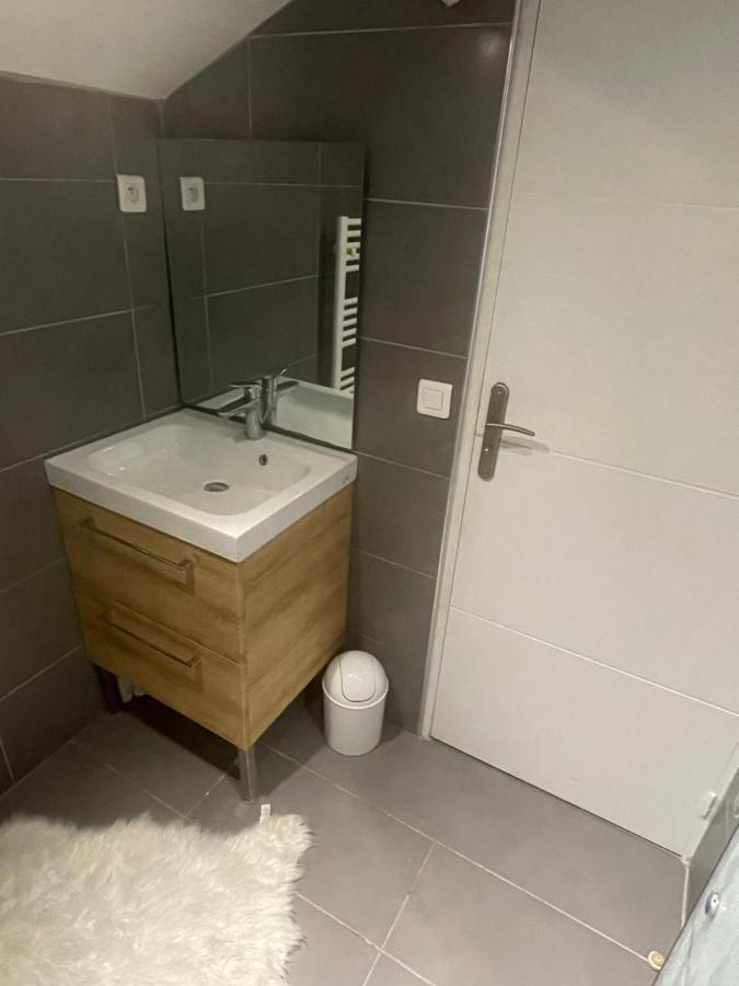 Beau Appartement Calme A Partager Marsylia Zewnętrze zdjęcie