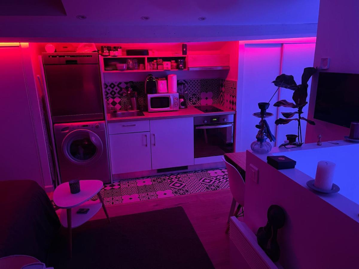 Beau Appartement Calme A Partager Marsylia Zewnętrze zdjęcie