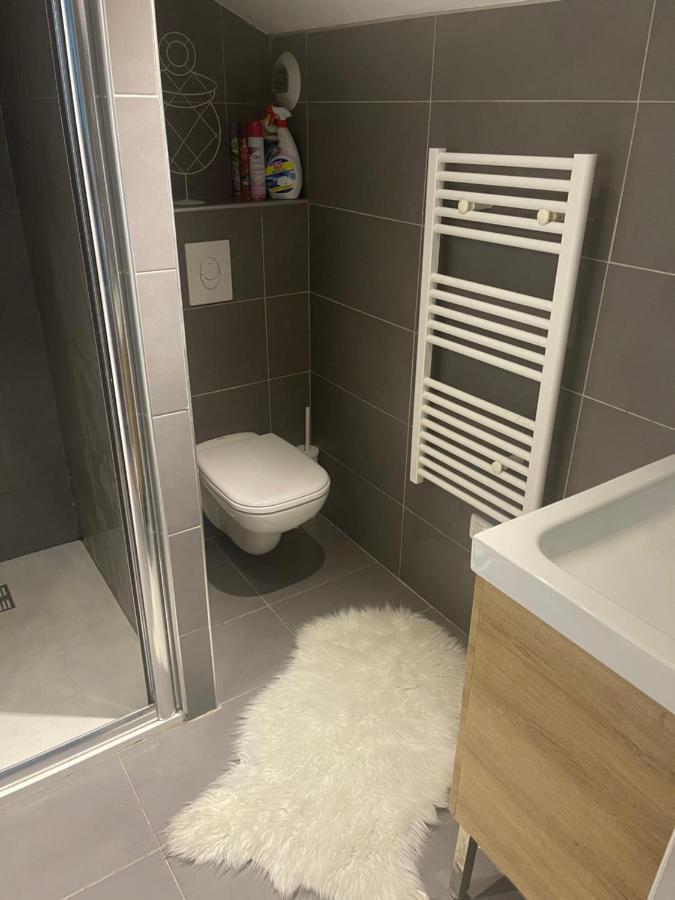 Beau Appartement Calme A Partager Marsylia Zewnętrze zdjęcie