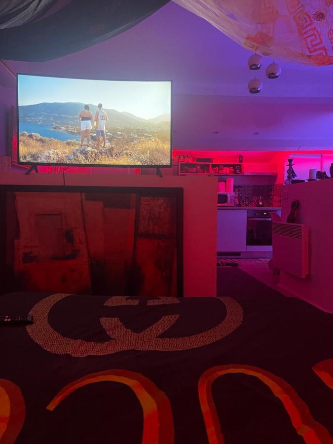 Beau Appartement Calme A Partager Marsylia Zewnętrze zdjęcie