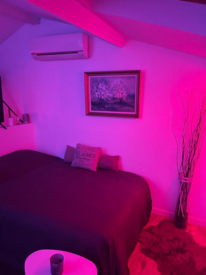 Beau Appartement Calme A Partager Marsylia Zewnętrze zdjęcie